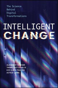 Cover image for Intelligent Change