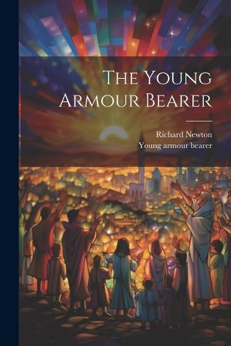 Cover image for The Young Armour Bearer