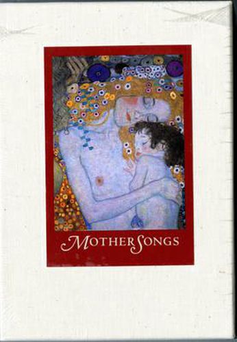 MotherSongs: Poems For, By, and About Mothers