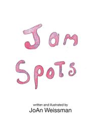 Cover image for Jam Spots