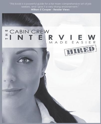 Cover image for The Cabin Crew Interview Made Easier