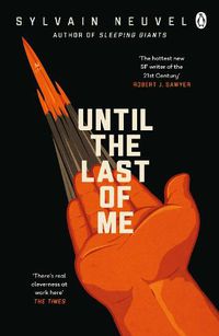 Cover image for Until the Last of Me