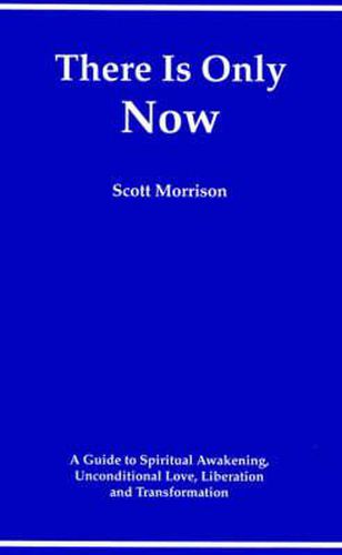 Cover image for There is Only Now