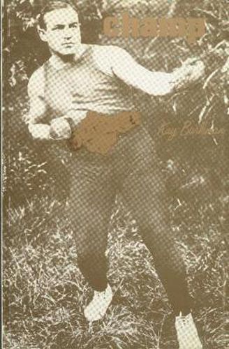 Cover image for Champ