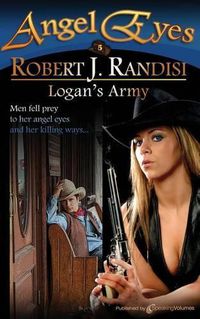 Cover image for Logan's Army