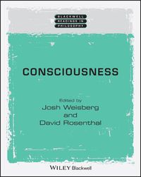 Cover image for Consciousness