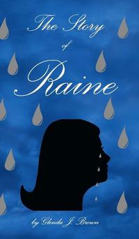 Cover image for The Story of Raine