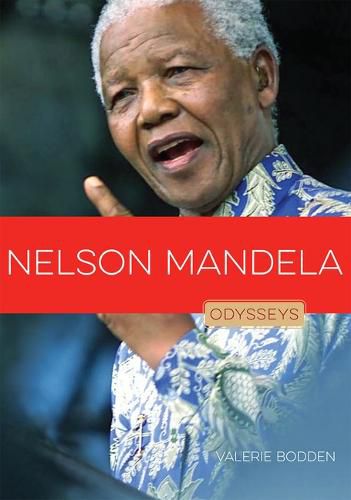 Nelson Mandela