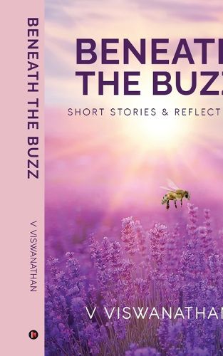 Cover image for Beneath the Buzz