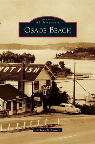 Cover image for Osage Beach