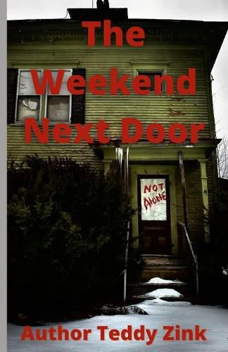 Cover image for The Weekend Next Door