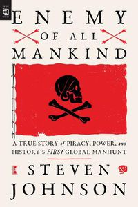 Cover image for Enemy of All Mankind