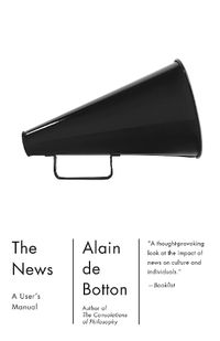 Cover image for The News: A User's Manual