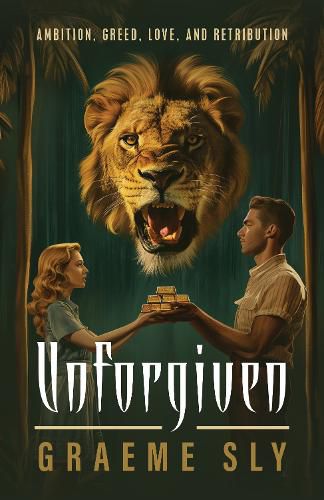 Cover image for Unforgiven