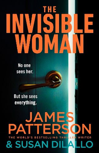 The Invisible Woman