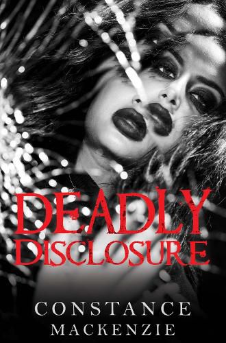 Cover image for Deadly Disclosure