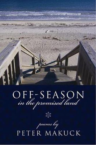 Cover image for Off-Season in the Promised Land