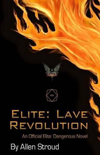 Cover image for Elite: Lave Revolution