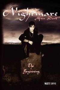 Cover image for Nightmare After Dark: The Beginning