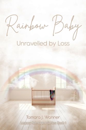 Cover image for Rainbow Baby
