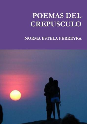 Cover image for POEMAS DEL CREPUSCULO