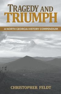 Cover image for Tragedy and Triumph