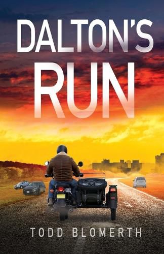 Cover image for Dalton's Run