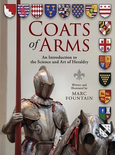 Cover image for Coats of Arms