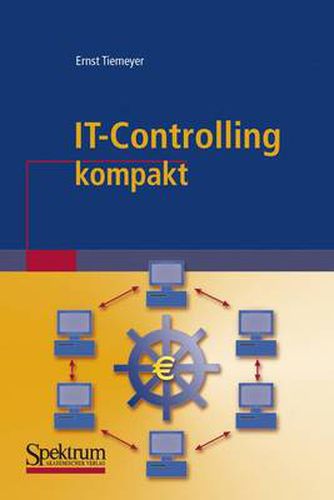 IT-Controlling kompakt