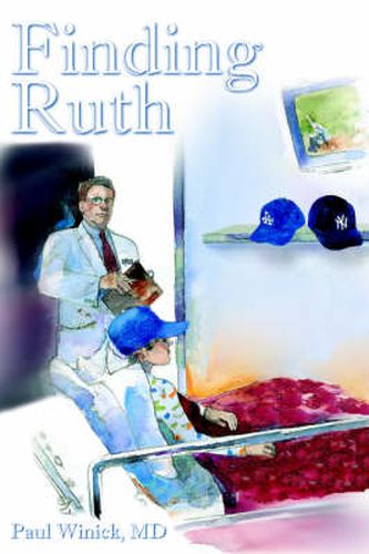 Finding Ruth