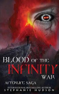 Cover image for Blood of the Infinity War