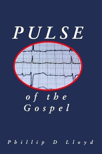 Cover image for Pulse of the Gospel