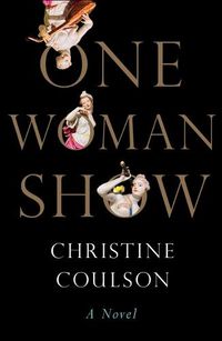 Cover image for One Woman Show