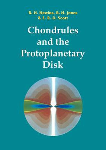 Chondrules and the Protoplanetary Disk