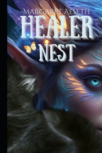 Cover image for Healer Nest
