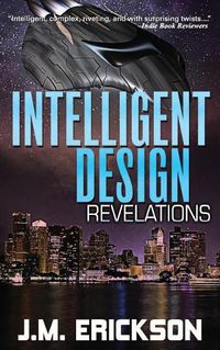 Cover image for Intelligent Design: Revelations