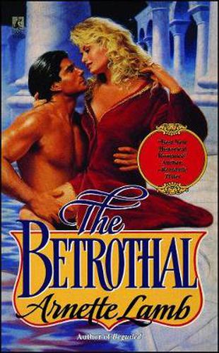 Cover image for Betrothal