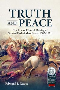 Cover image for Truth and Peace