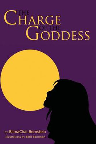 Cover image for The Charge of the Goddess