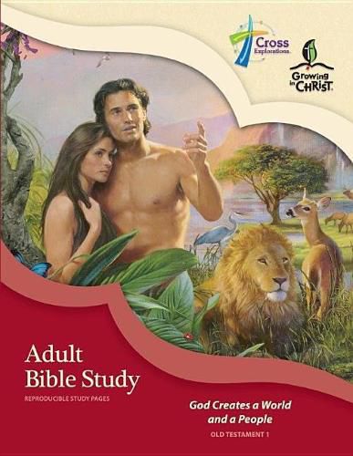 Adult Bible Study (Ot1)