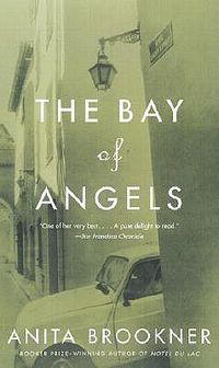 Cover image for The Bay of Angels