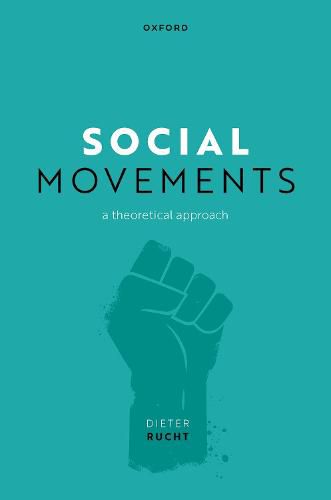 Cover image for Social Movements