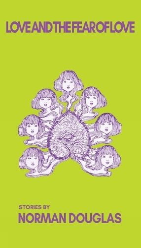Cover image for Love and the Fear of Love