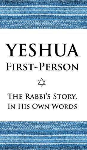 Cover image for Yeshua First-Person