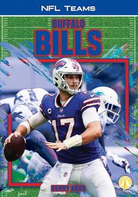 Cover image for Buffalo Bills