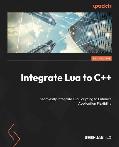 Integrate Lua with C++