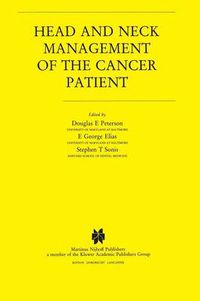 Cover image for Head and Neck Management of the Cancer Patient