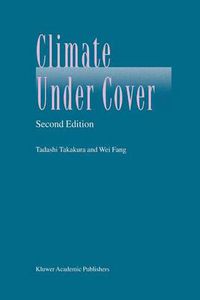 Cover image for Climate Under Cover