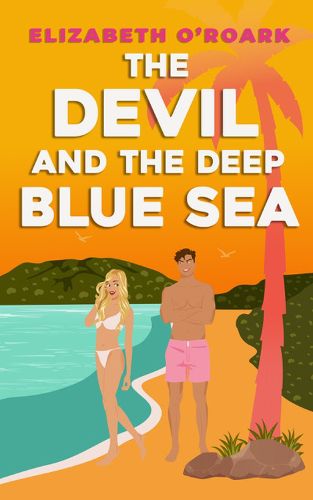 Cover image for The Devil and the Deep Blue Sea