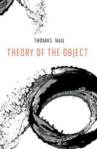 Cover image for Theory of the Object